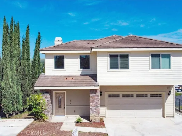 309 Camino De Gloria, Walnut, CA 91789