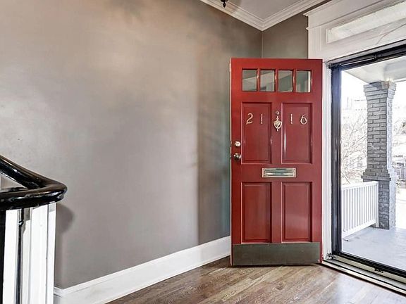 2nd image of 2116 37th St NW