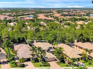 3029 Olde Cove Way, Naples, FL 34119