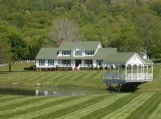 5320 Cassandra Smith Rd, Hixson, TN 37343