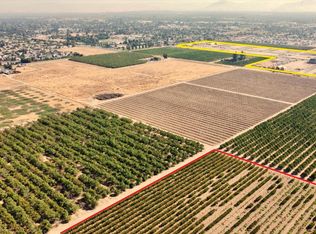 1 N Indianola Ave, Sanger, CA 93657