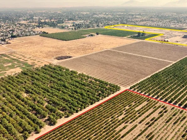 1 N Indianola Ave, Sanger, CA 93657