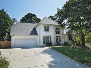 3710 Gromwell Dr, Alpharetta, GA 30005