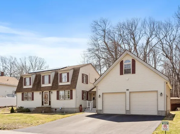 111 Seneca St, Fitchburg, MA 01420