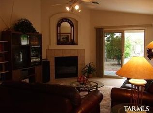 6051 N Panorama View Dr, Tucson, AZ 85704