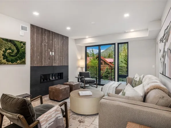 80 W Main St #205, Frisco, CO 80443