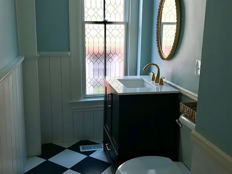 216 Glasgow St #1/2 — Photo 3