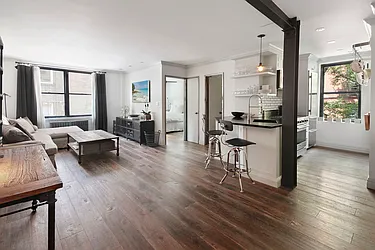 Sold by Corcoran