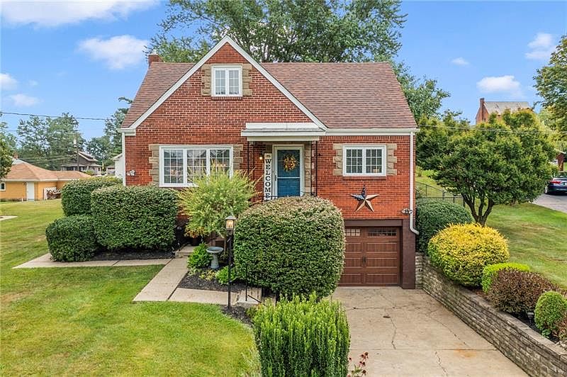 5331 Park Ave, Bethel Park, PA 15102 Zillow