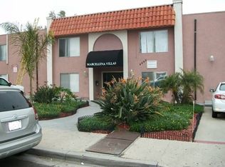 4445 Marcellena Rd APT 23, San Diego, CA 92115