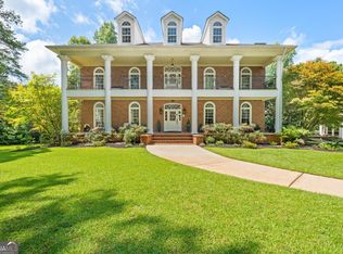 1575 Oak Mountain Rd, Shiloh, GA 31826