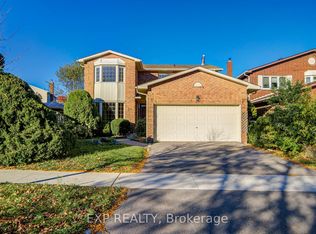47 Longsword Dr, Toronto, ON M1V 2Z9