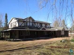 27990 Cherryville Rd, Ashland, WI 54806