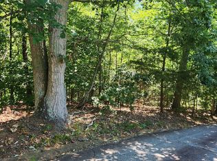 0 Smoke Rise Dr, Baldwin, GA 30511