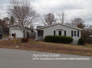 34 Forest St, Asheville, NC 28803