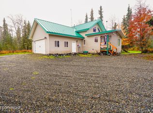 23250 Rilinda Rd, Kasilof, AK 99610
