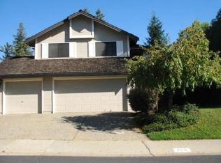 155 Chadwick Way, Folsom, CA 95630