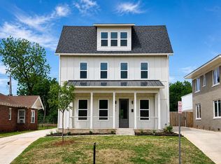 225 NE 16th St, Oklahoma City, OK 73104