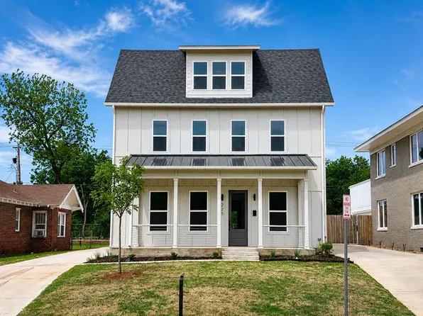 225 NE 16th St, Oklahoma City, OK 73104