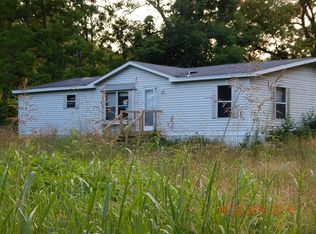 2705 Childers Rd, Gosport, IN 47433