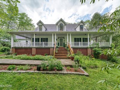 1008 Meridian Rd, Crossville, TN, 38555