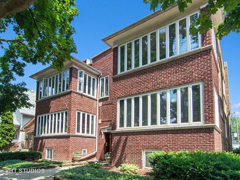 1st image of 4039 N Kilbourn Ave #P2