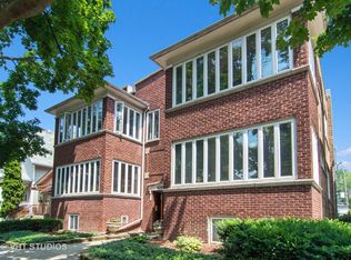4039 N Kilbourn Ave #P2, Chicago, IL 60641