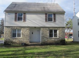 148 Woodcliff Dr, Whitehall, OH 43213