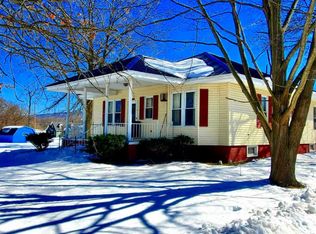 231 S Orange St, Beavertown, PA 17813