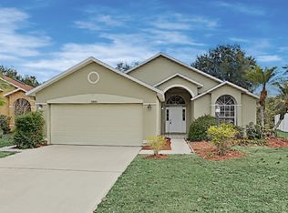 3002 Pebble Creek St, Melbourne, FL 32935