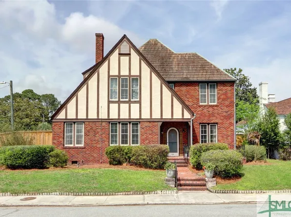 702 E 51st Street, Savannah, GA 31405