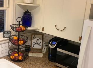 1705 W Evergreen St, Durant, OK 74701