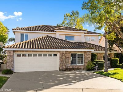 18566 Stonegate Ln, Rowland Heights, CA, 91748