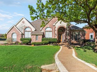 1200 Rio Bravo Way, Shady Shores, TX 76208