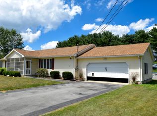 80 W Mill St, Pedricktown, NJ 08067