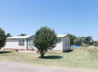 2743 W Harvester Ave, Pampa, TX 79065