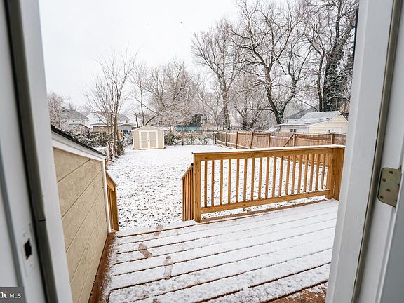 2nd image of 3410 Embry St