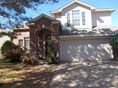 10019 Caldera Canyon Dr, Houston, TX, 77095