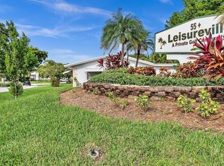 2501 W Golf Boulevard #234, Pompano Beach, FL 33064