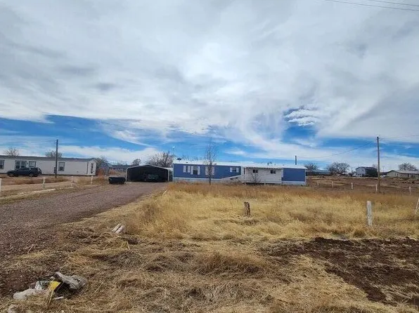 1460 W 8th St N, Saint Johns, AZ 85936