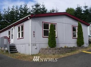 865 NW Mahogany Ln, Silverdale, WA