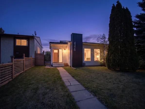 4326 37th St NW, Edmonton, AB T6L 4J7