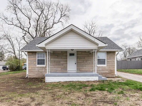 4945 Camden St, Indianapolis, IN 46227