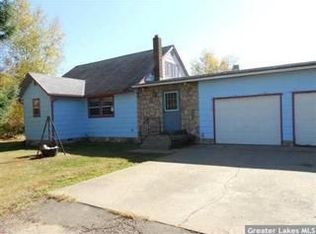 20469 Evans Rd, Ironton, MN 56455