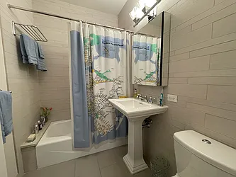 Rented by Carnegie Hill Place