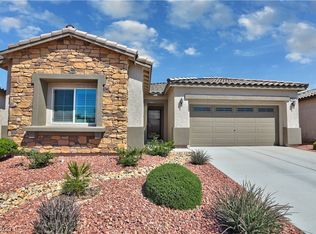 5314 E Lignum Ave, Pahrump, NV 89061