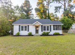 3834 Dyches Rd, Aiken, SC 29801