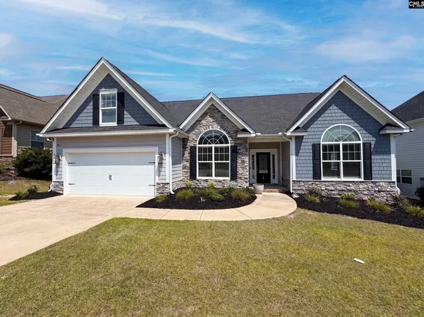 209 Lacecap Rd, Elgin, SC 29045