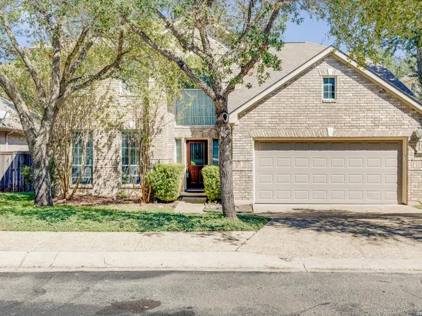 26106 CUYAHOGA CIR, San Antonio, TX 78260