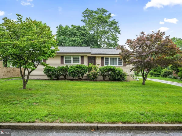 191 Harmony Rd, Gibbstown, NJ 08027